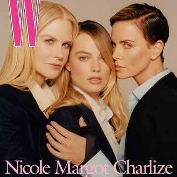 Margot Robbie - Magazine and Celebrity Portraits Collection in charlizeafrica_2185078642542164145_360916689.jpg - hidden celebrity photo